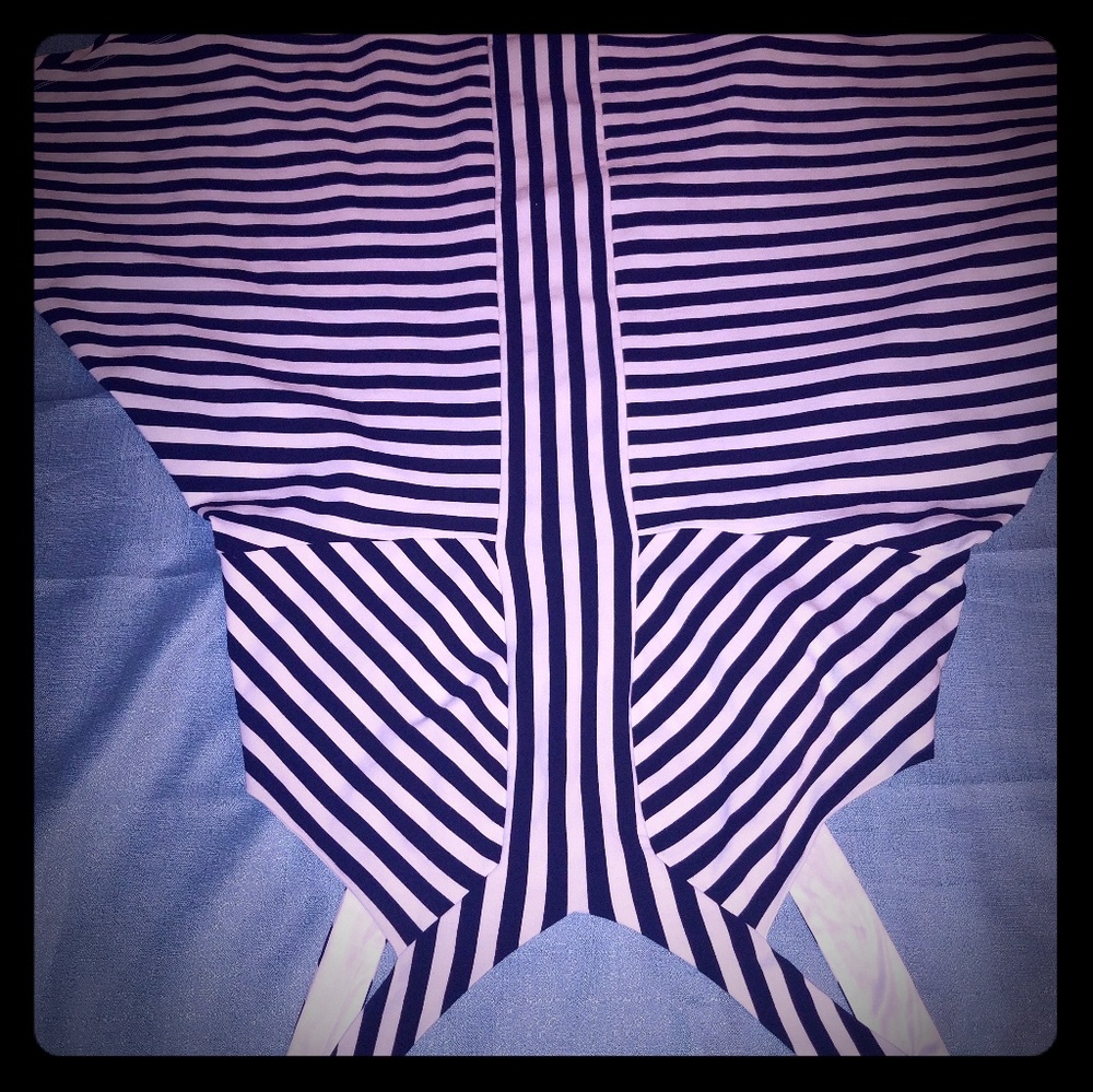 Torrid dress size 3
